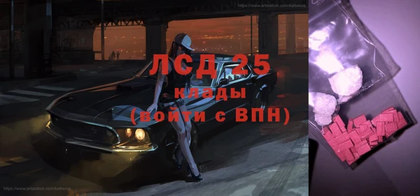 эйфоретик Горняк